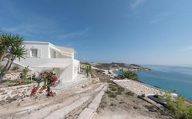 Kimolian Houses