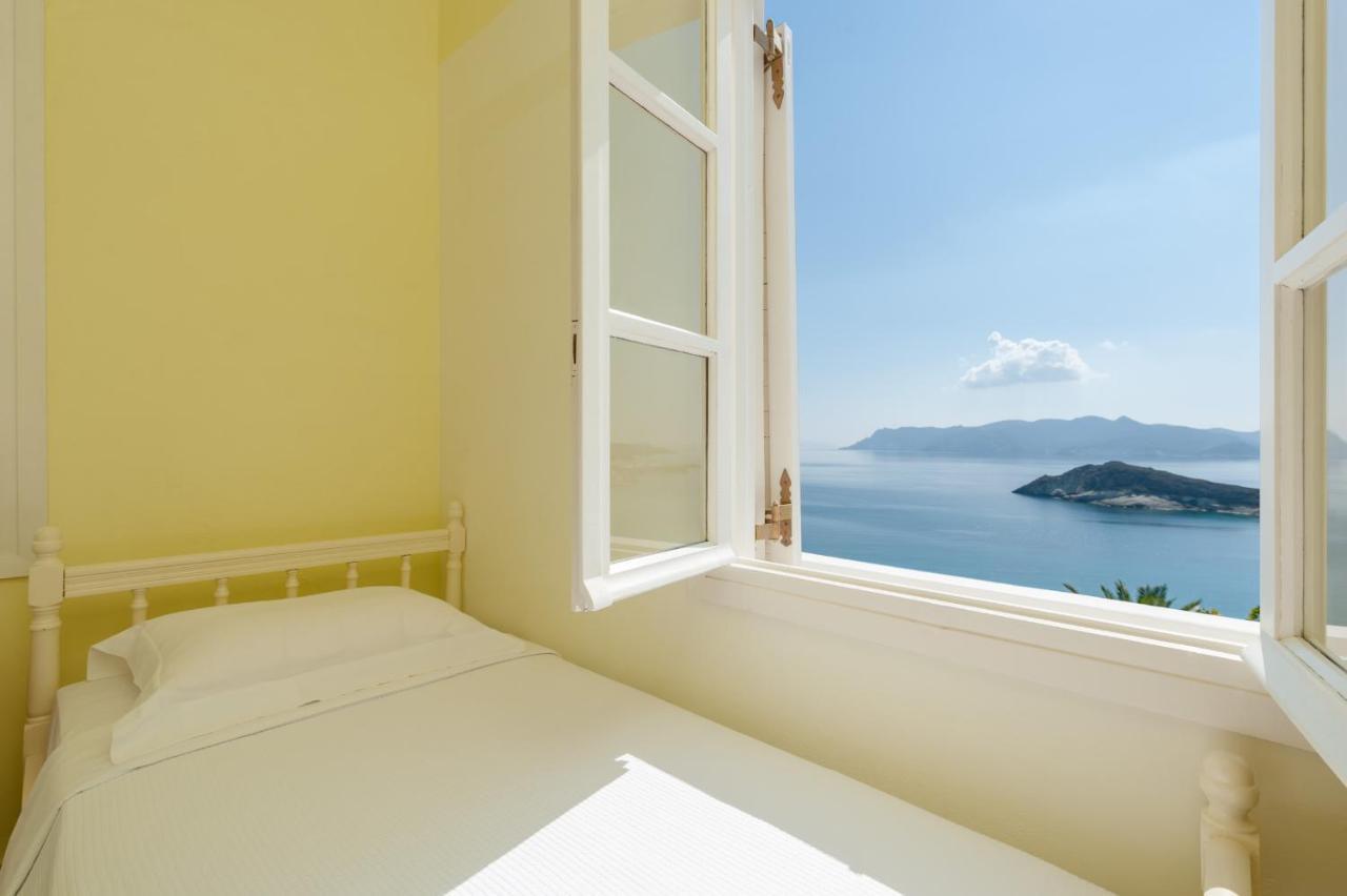 Kimolian Houses Κίμωλος Εξωτερικό φωτογραφία